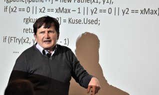 Word 40 yaşında…