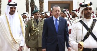 Cumhurbaşkanı Erdoğan, Körfez turuna çıkıyor