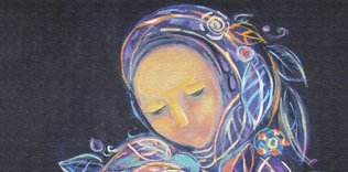 Kahramanlık cinsiyetle olmuyor!