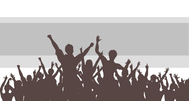 Müslümanlar Türkiye için meydanları doldurdu