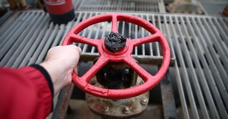 Petrol yeni güne 69,47 dolardan başladı