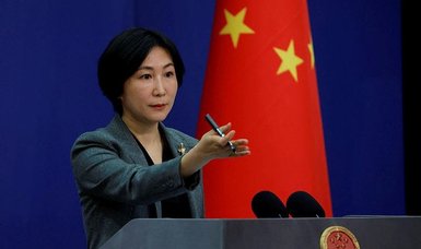 Beijing calls U.S. claims over spy balloons 'information warfare'