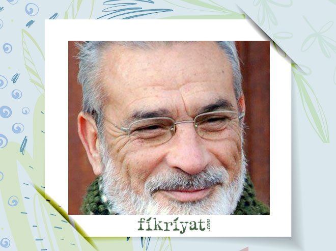 DÜNYAYA GELMEK SALDIRIYA UĞRAMAK DEMEKTİR