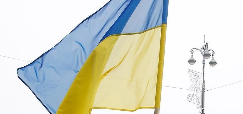 KIEV DENIES DETENTION OF UKRAINIAN AGENT BY RUSSIA