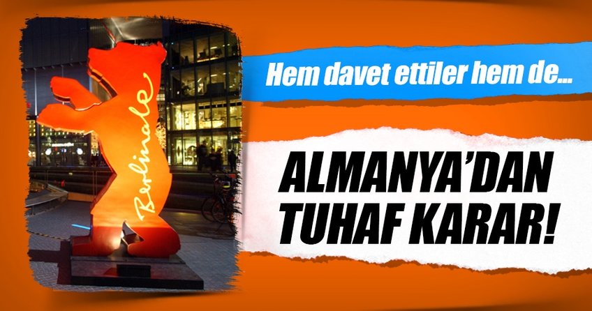 Bilibani: AB’de sadece biz dışarda kaldık