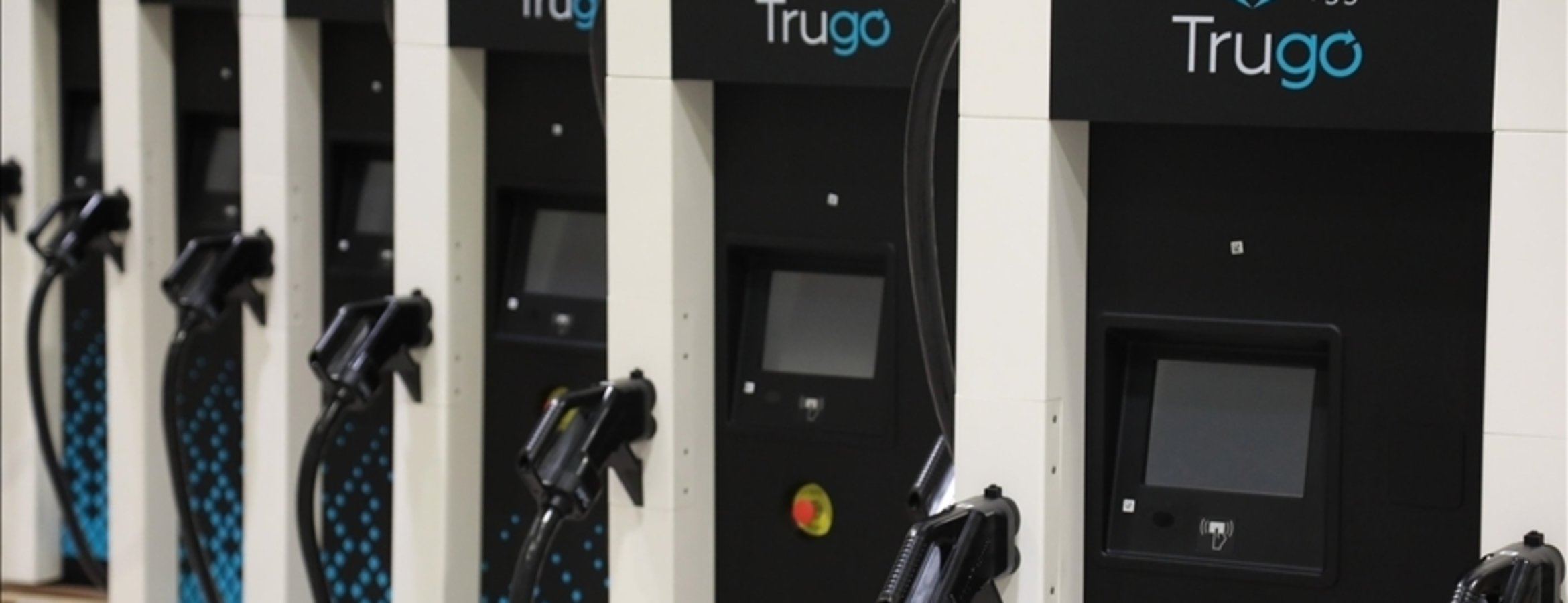 Trugo ve EVbee, mobil şarj istasyonları için işbirliği yaptı