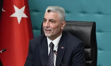 Bakan Bolat’tan büyüme açıklaması