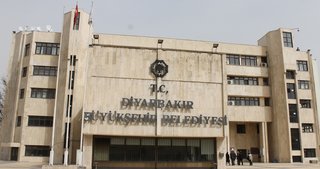 Diyarbakır Büyükşehir Belediyesi için flaş gelişme