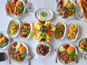 İstanbul’un İftar Mekanları