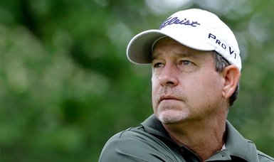 Pro golfer Bart Bryant killed in vehicle accident in Florida