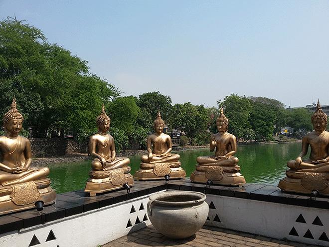 Dindar ülkeler sıralaması