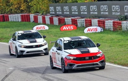 2022 TOSFED YILDIZLARI BELLİ OLDU