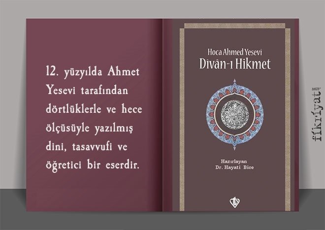 edebiyatimizin ilk islami donem eserleri galeri fikriyat gazetesi