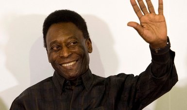 Pele reportedly moved to palliative, end-of-life care