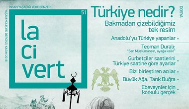 Türkiye Nedir?