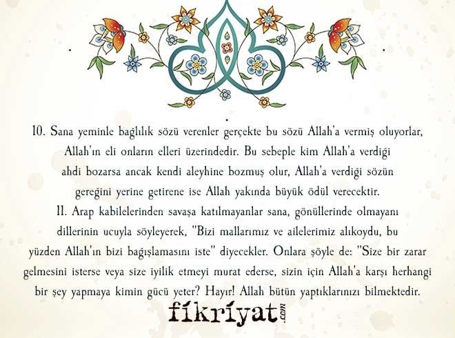 fetih suresi oku ve dinle inna fetahna ne icin okunur fetih suresi arapca okunusu galeri fikriyat gazetesi