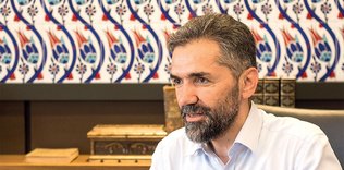 Batının insanlığa söyleyecek sözü kalmadı