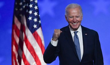Biden: Cuomo should resign if investigation confirms claims