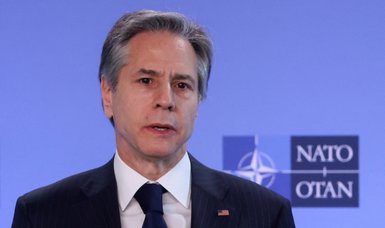 NATO 'ready' if conflict comes, says top US diplomat
