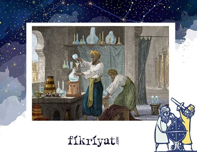 AVRUPA’YI ETKİLEYEN SU SAATLERİ