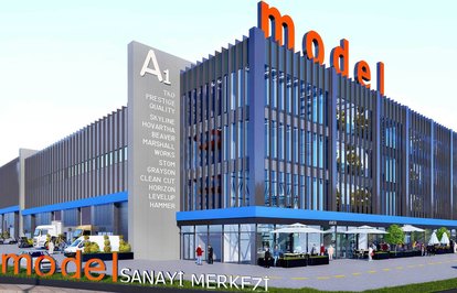 ahrefindexmodelsanayimerkeziclasstkktLnktargetblankModelSanayiMerkeziaYılınTicaretveSanayiSitesiProjesiseçildi