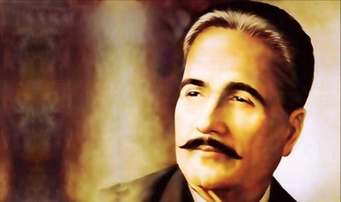 Palestinians recall Pakistani poet Muhammad Iqbal on 143rd birth anniversary