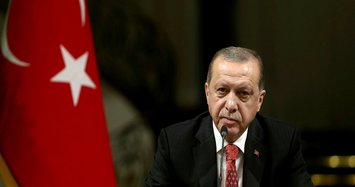 Erdoğan calls May 27 coup in 1960 'a disgrace in Turkish history'