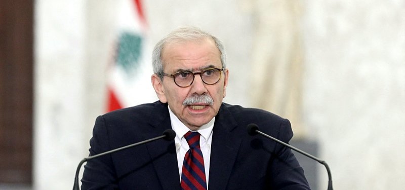 UN welcomes formation of new Lebanese government, pledges support