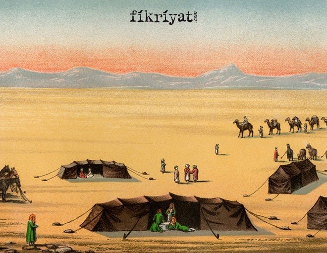 SAHABELER NEDEN EFENDİMİZİN BUYRUĞUNU YERİNE GETİRMEDİ?