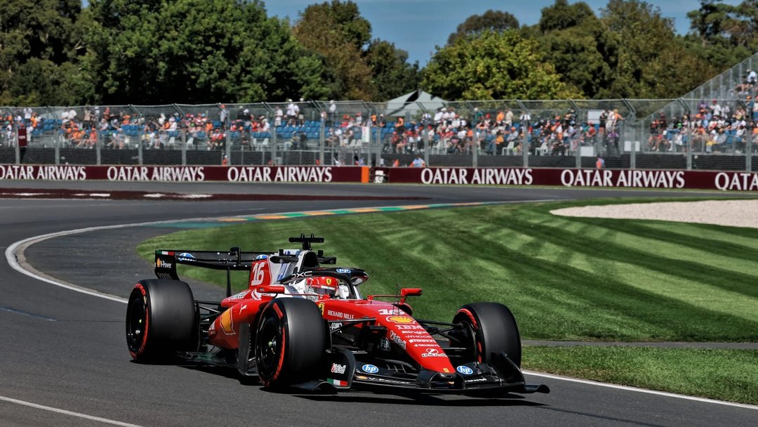 FORMULA 1’DE 2026 SEZONU BAŞLIYOR