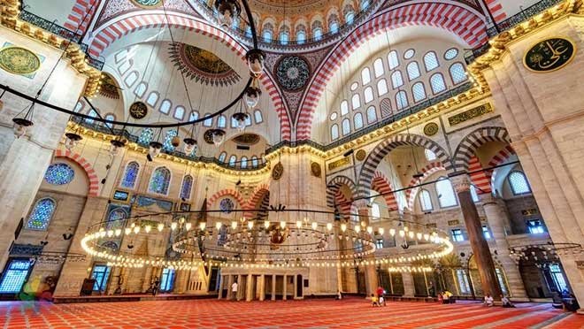 mimar sinan ve devekusu yumurtasi