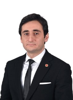 Abdullah Akın