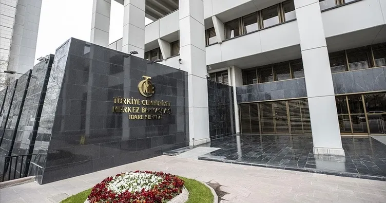 TCMB açıkladı: Türkiye’nin kısa vadeli dış borcu belli oldu