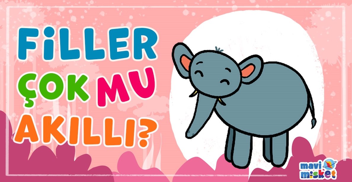 Filler Çok Mu Akıllı?