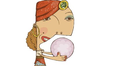 Asabi Astrolog / Ocak