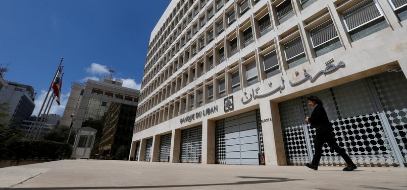 LEBANESE CENTRAL BANK UNABLE TO SUPPORT FUEL PURCHASE: MINISTER