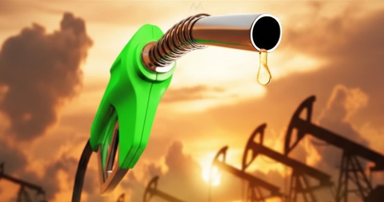 Petrol fiyatları hızla yükseliyor