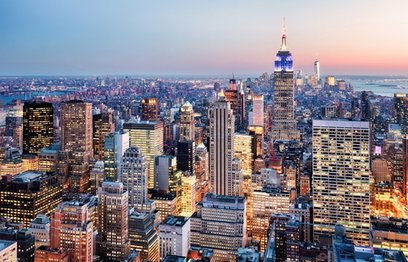 İşte dünyanın en pahalı şehirleri