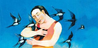 Ah ayrılık yaman ayrılık