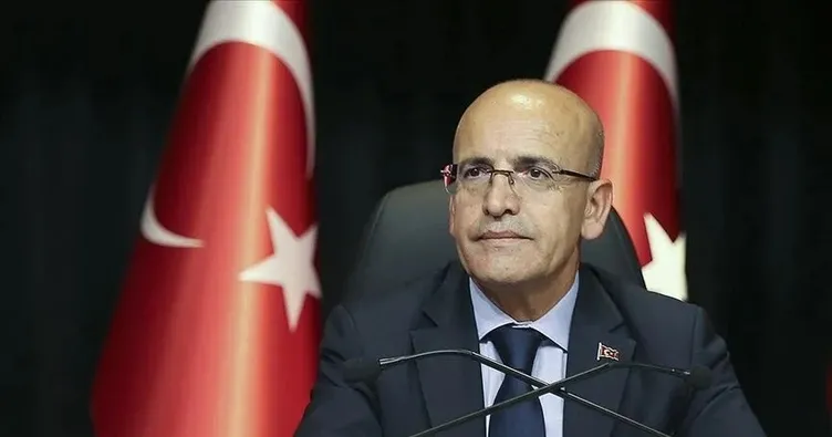 Bakan Şimşek GSYH verilerini değerlendirdi