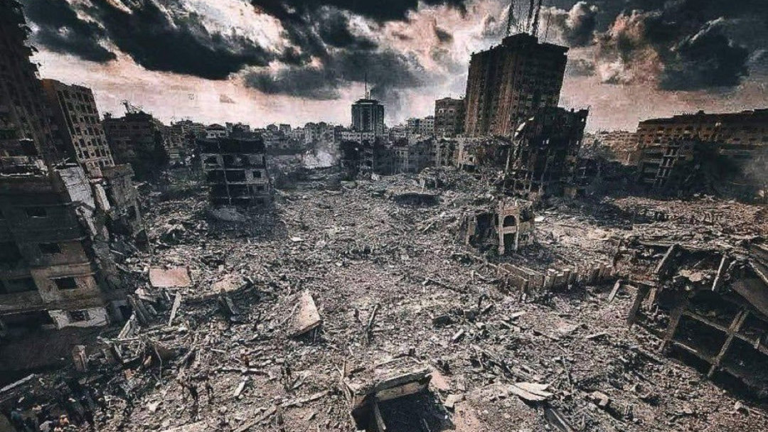 İSRAİL 931 BEBEĞİ ÖLDÜRDÜ