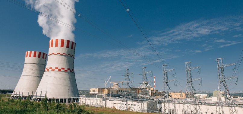 TECHNICAL ISSUE CAUSES OUTAGE AT BELGIAN NUCLEAR REACTOR