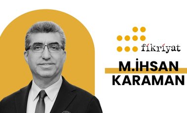 Korona: Musibet mi, ikram mı?