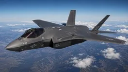 Yunanistan ve İsrail'de F-35 Endişesi