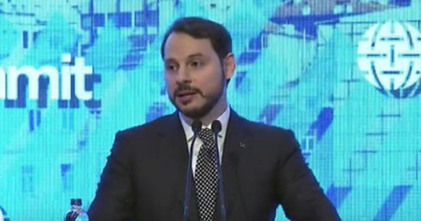 Bakan Albayrak: Yerli kaynak arttı maliyet düştü