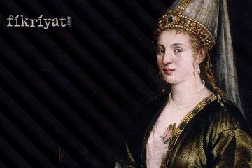 Hatice Turhan Valide Sultan kimdir?