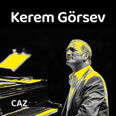 Kerem Görsev
