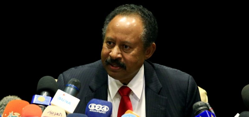 Sudan to normalize ties with Israel under U.S. mediation - report