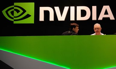 U.S. says Nvidia-Arm deal harms market for networking, self-driving car chips