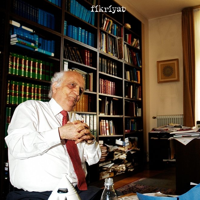 Gerçek bir araştırmacı